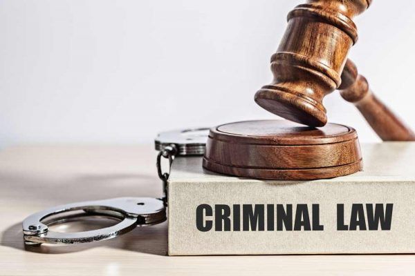 Criminal Law Specializations